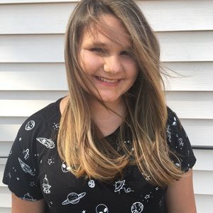 Meet your Posher, Veronica